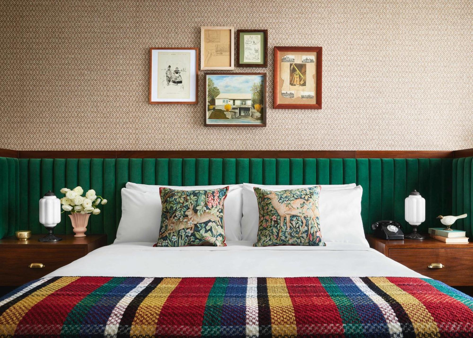 Graduate By Hilton East Lansing Hotel Ngoại thất bức ảnh
