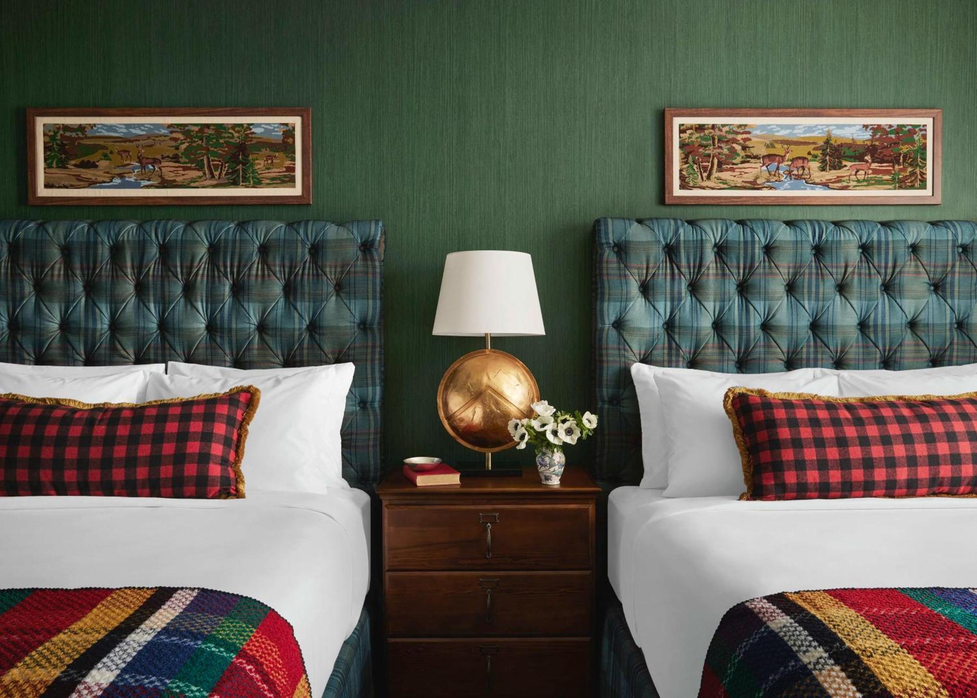 Graduate By Hilton East Lansing Hotel Ngoại thất bức ảnh