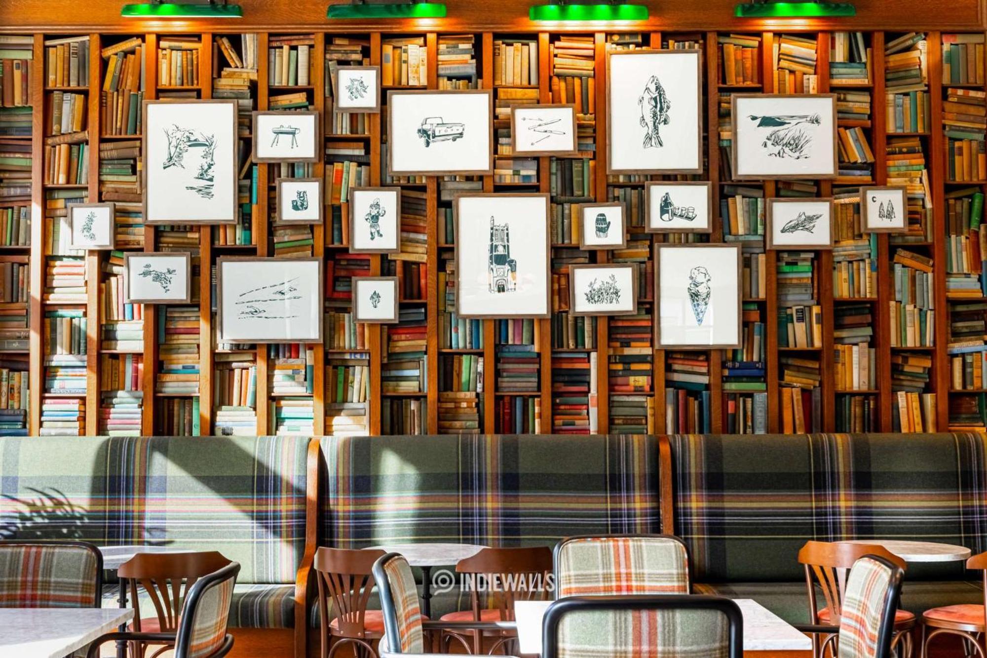Graduate By Hilton East Lansing Hotel Ngoại thất bức ảnh