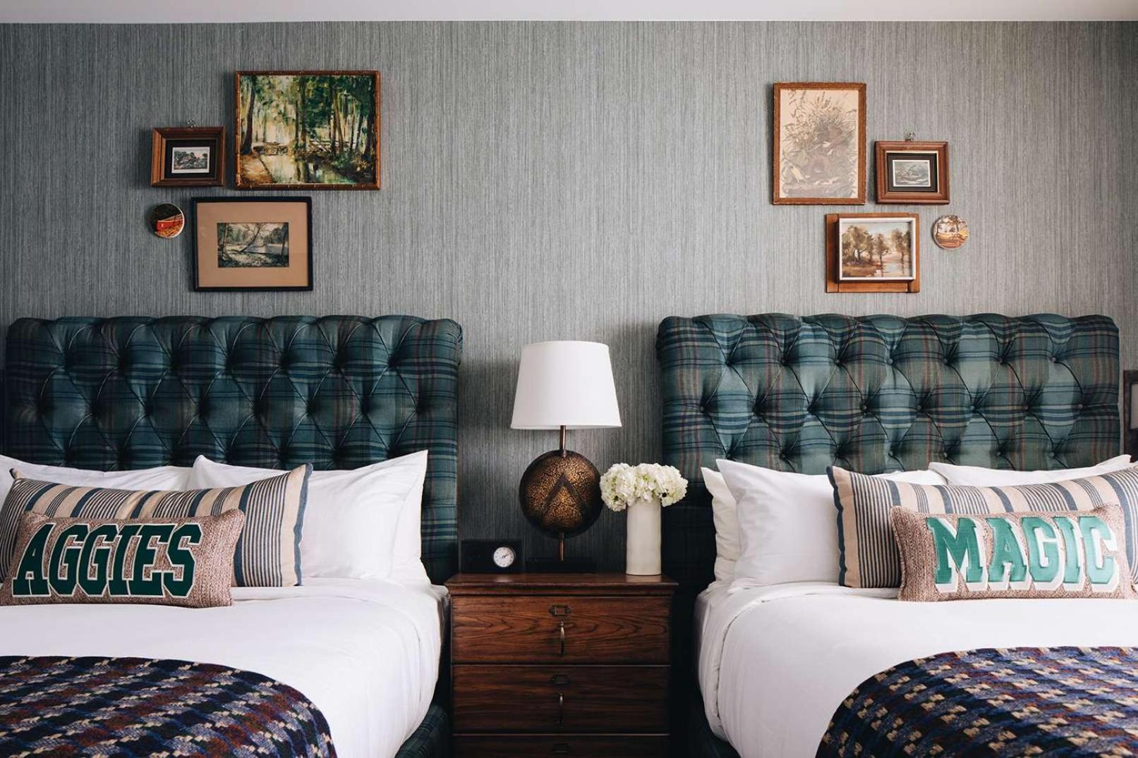 Graduate By Hilton East Lansing Hotel Ngoại thất bức ảnh