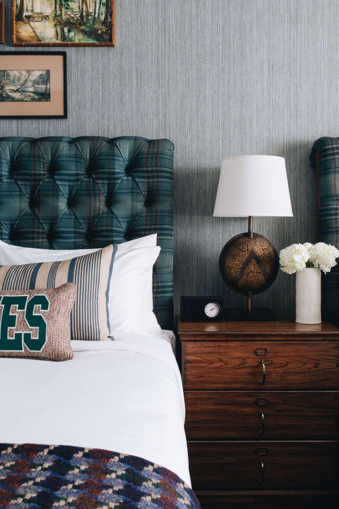 Graduate By Hilton East Lansing Hotel Ngoại thất bức ảnh