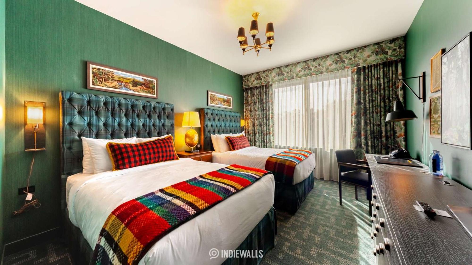 Graduate By Hilton East Lansing Hotel Ngoại thất bức ảnh
