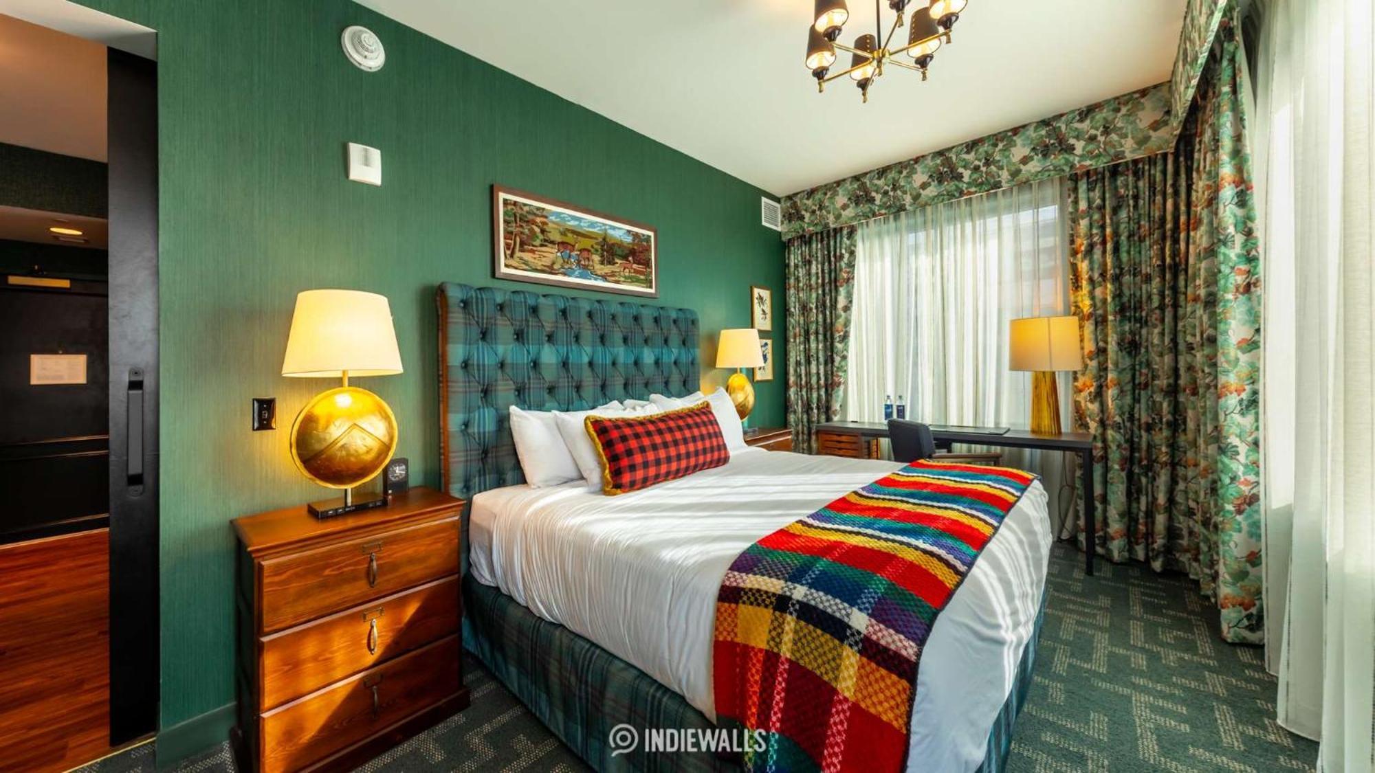 Graduate By Hilton East Lansing Hotel Ngoại thất bức ảnh