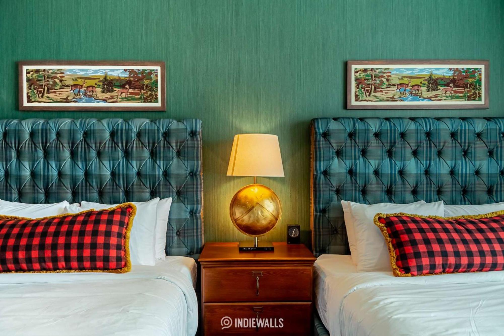 Graduate By Hilton East Lansing Hotel Ngoại thất bức ảnh