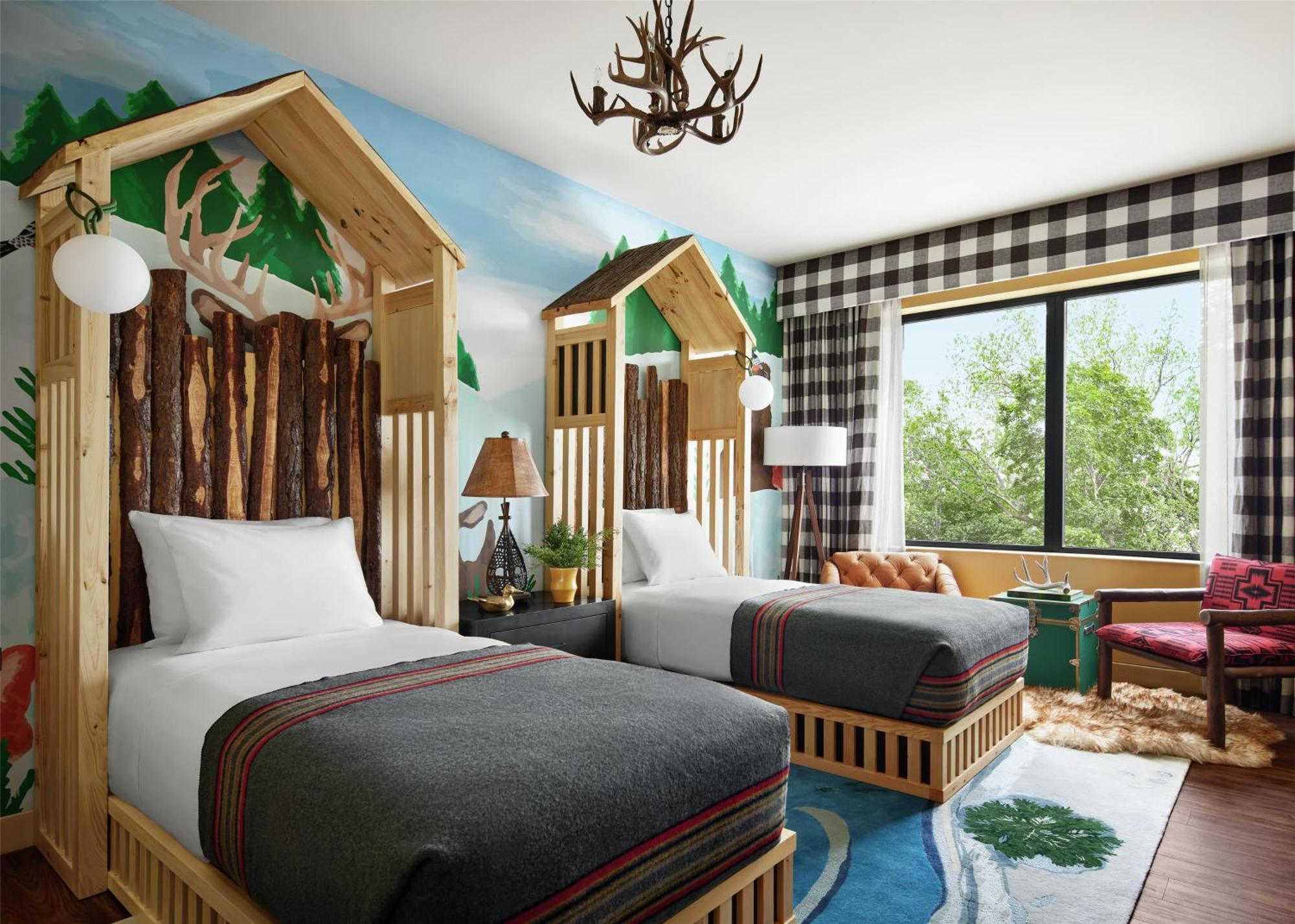 Graduate By Hilton East Lansing Hotel Ngoại thất bức ảnh